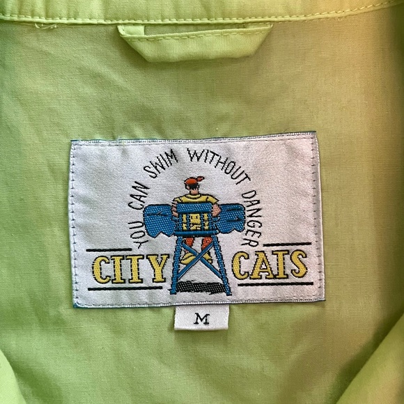 Vintage 90’s Jacket. - Picture 5 of 5